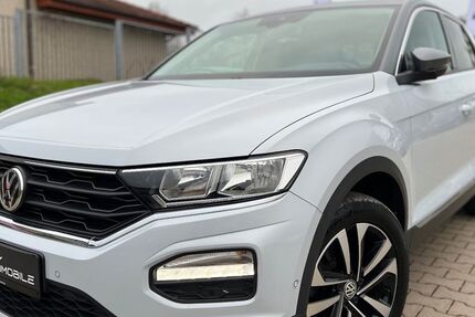 VW T-Roc 147.000 km 17.999 &euro; Ibbenbüren 49477