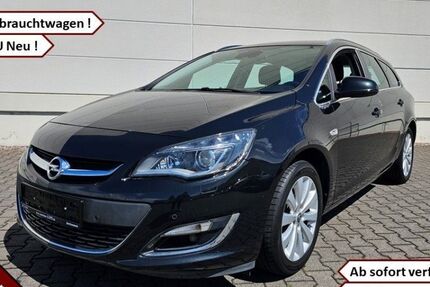 Opel Astra 112.600 km 11.490 € Bad Kreuznach 55545