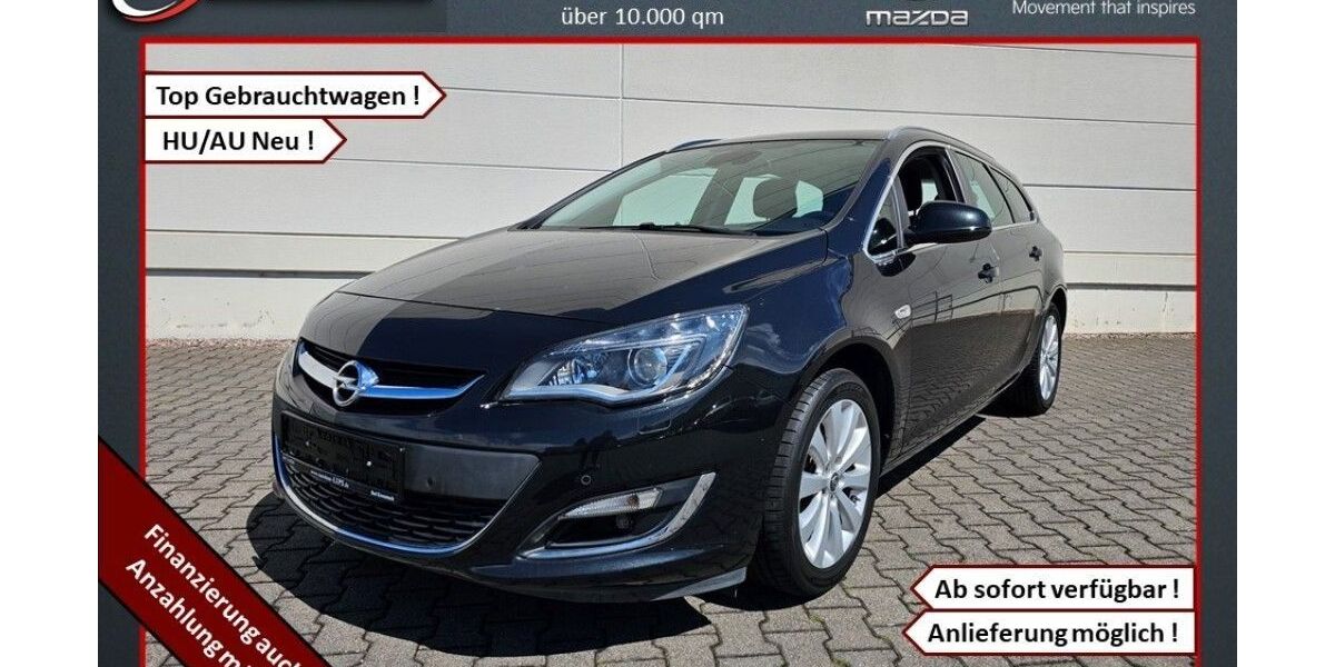Opel Astra 112.600 km 11.490 &euro; Bad Kreuznach 55545