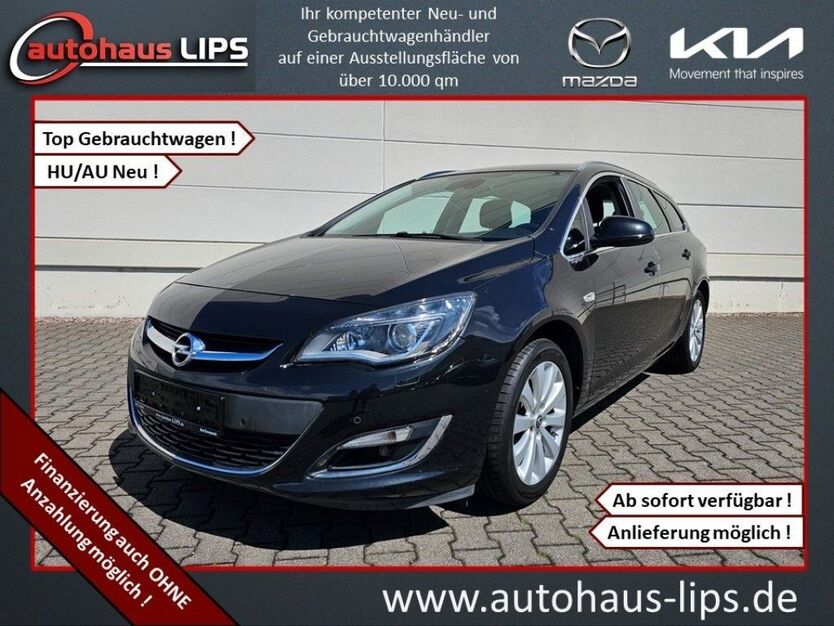 Opel Astra 112.600 km 11.490 € Bad Kreuznach 55545