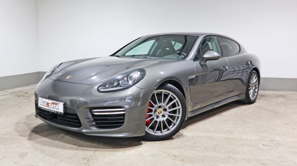 Porsche Panamera 148.000 km 30.900 &euro; Ingelheim am Rhein 55218