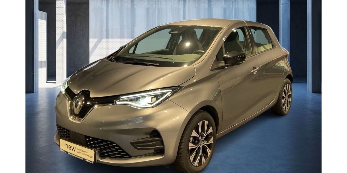 Renault ZOE 31.905 km 17.490 &euro; Hamburg 22763