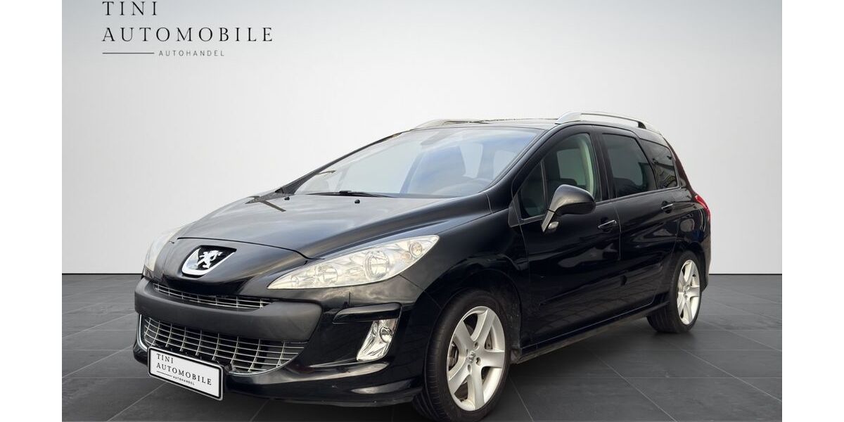 Peugeot 308 149.000 km 1.999 &euro; Ofterdingen 72131