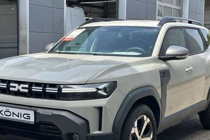 Dacia Duster 2.100 km 27.049 &euro; Magdeburg 39128