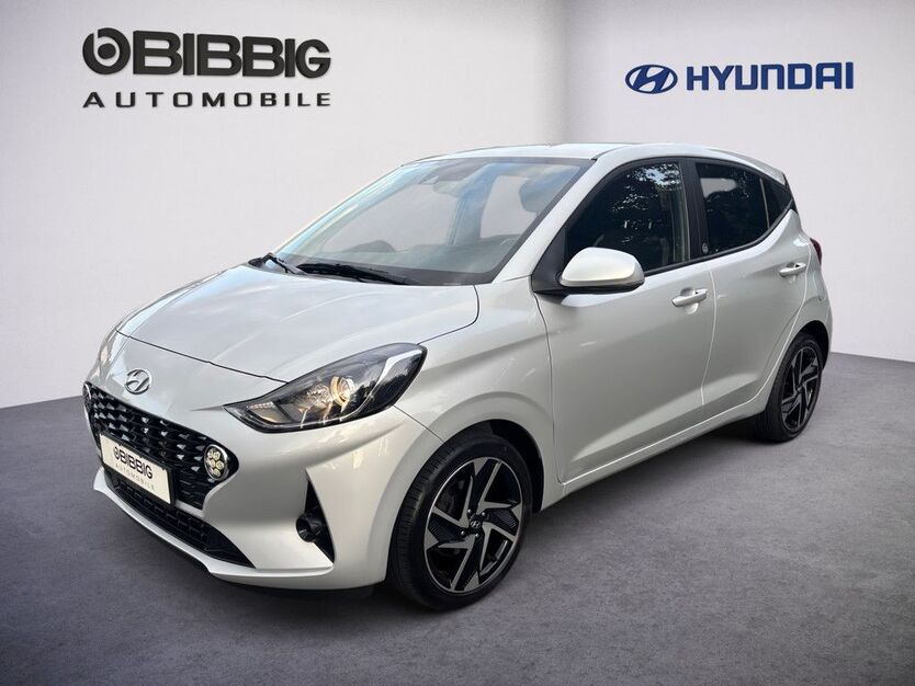 Hyundai i10 36.803 km 13.990 € Vellmar 34246
