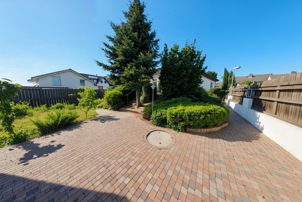 ***Traumhaftes Baugrundstück in Rüsselsheim-Bauschheim – seltene Gelegenheit!*** - Grundstück Rüsselsheim am Main | Angebot:24213462