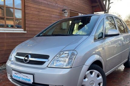 Opel Meriva 140.000 km 2.999 &euro; Lastrup 49688