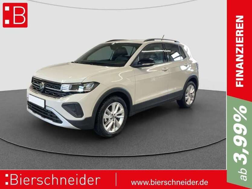 T-Cross