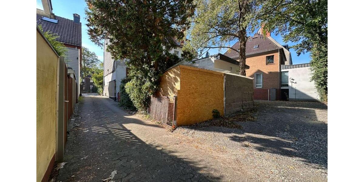 Garagen / Stellplätze Bremen Burglesum - 40&euro; | Angebot:26556138