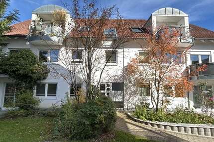 Wohnung zum Kaufen in Pfullendorf 225.000 € 74.86 m² 3 zimmer