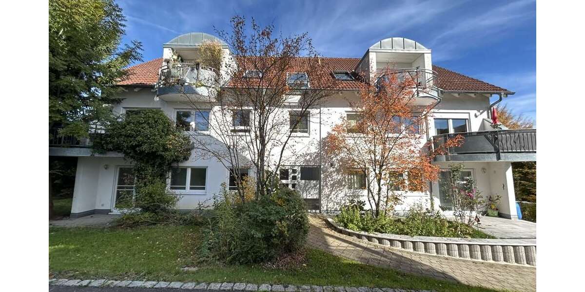 Wohnung zum Kaufen in Pfullendorf 225.000 € 74.86 m² 3 zimmer