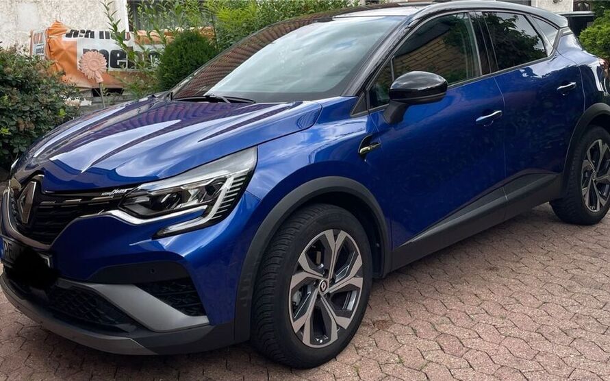 Captur