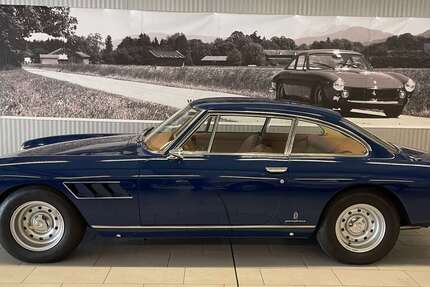 Ferrari 330 12.622 km 329.900 € Anzing 85646