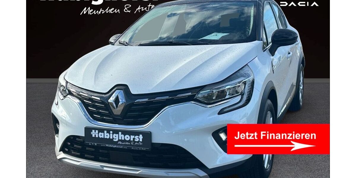 Renault Captur 104.596 km 15.990 &euro; Sulingen 27232