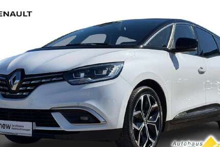 Renault Grand Scenic 94.453 km 16.989 &euro; Rathenow / OT Göttlin 14712