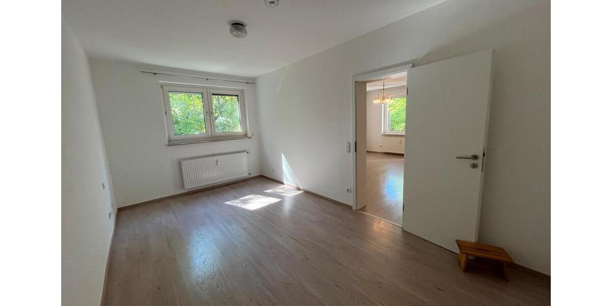 Etagenwohnung Bad Homburg vor der Höhe Gonzenheim - 3 Zimmer, 69 m&sup2;, 315.000&euro; | Angebot:27016017