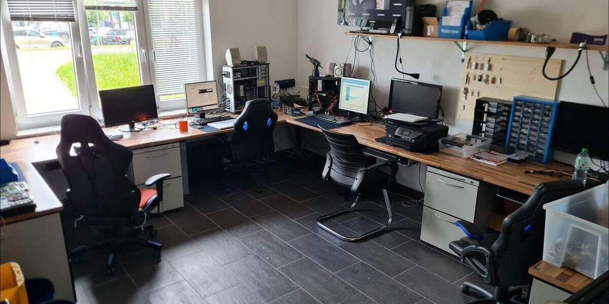 Gewerbeobjekt Ludwigshafen Oggersheim - 995.000&euro; | Angebot:25744687