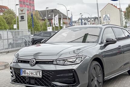 VW Passat Variant 8.999 km 67.999 &euro; Bremerhaven 27576