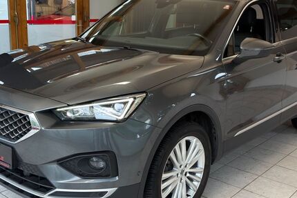 Seat Tarraco 73.000 km 23.500 &euro; Elbach / Fischbachau 83730