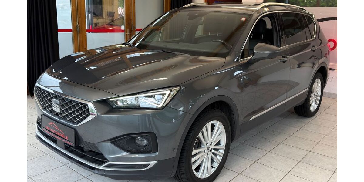 Seat Tarraco 73.000 km 23.500 &euro; Elbach / Fischbachau 83730