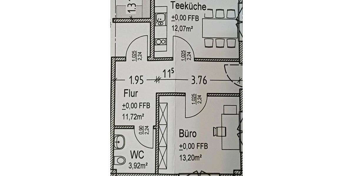 Gewerbeobjekt Fredenbeck - 10&euro; | Angebot:25374575