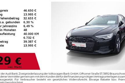 Audi A6 28.039 km 46.650 &euro; Lauf an der Pegnitz 91207