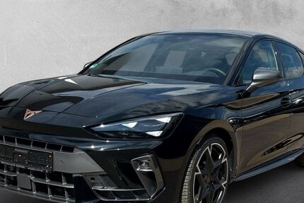 Cupra Leon 12.900 km 35.890 &euro; Rehlingen 66780