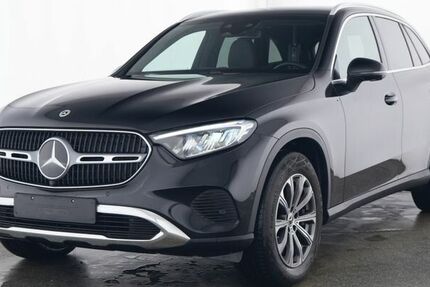 Mercedes-Benz GLC 220 41.880 km 47.320 &euro; Bad Aibling 83043