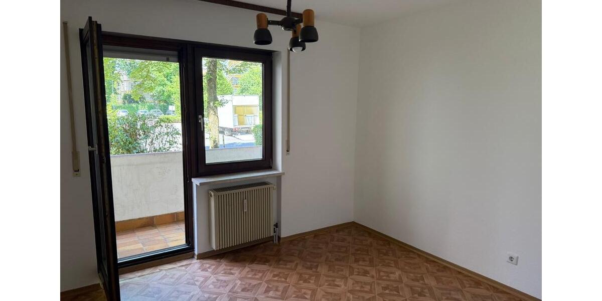 Erdgeschoßwohnung Ulm Donautal - 3.5 Zimmer, 96 m&sup2;, 355.000&euro; | Angebot:27250095
