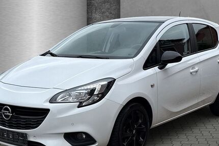 Opel Corsa 108.990 km 7.250 &euro; Gremersdorf OT Bollbrügge 23758