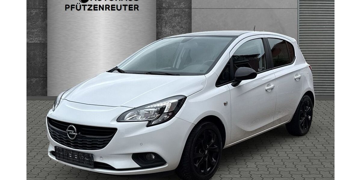 Opel Corsa 108.990 km 7.250 &euro; Gremersdorf OT Bollbrügge 23758