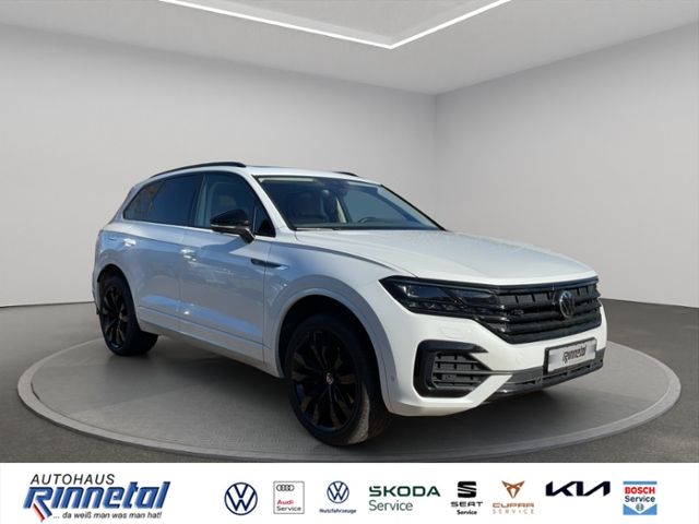 VW Touareg 66.628 km 58.960 &euro; Rudolstadt 07407
