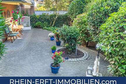 Wohnung zum Kaufen in Bergheim 189.000 € 93 m² 3 zimmer