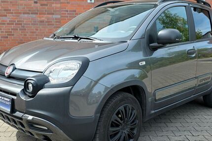 Fiat Panda 86.000 km 7.600 &euro; Herne (NRW) 44628