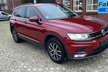 VW Tiguan 239.890 km 14.999 &euro; Aurich 26607