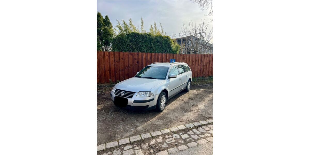 VW Passat 151.000 km 3.700 &euro; Mössingen 72116