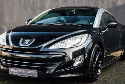 Peugeot RCZ 235.000 km 5.750 &euro; Solingen 42655