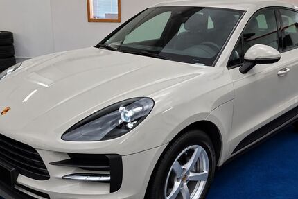 Porsche Macan 169.000 km 32.990 &euro; Usingen 61250