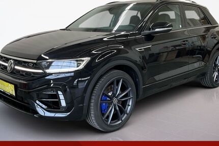 VW T-Roc 10.390 km 44.900 &euro; Vilsbiburg 84137