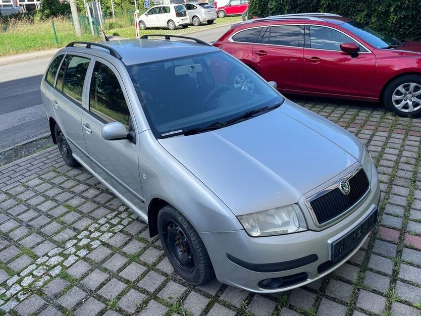 Fabia