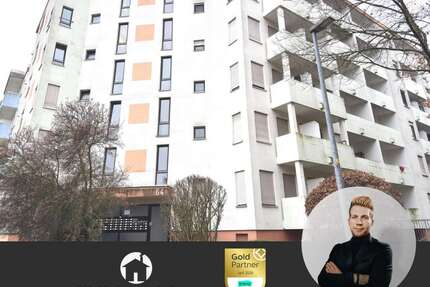 Wohnung zum Kaufen in Kaiserslautern 89.000 € 30 m² 1 zimmer