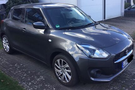 Suzuki Swift 26.000 km 15.900 € Lemgo 32657