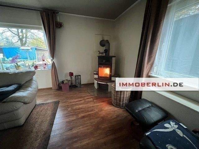 Einfamilienhaus Löwenberger Land Nassenheide - 5 Zimmer, 122 m&sup2;, 449.000&euro; | Angebot:24844687