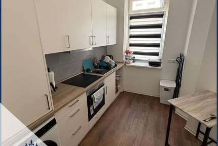 Wohnung zum Mieten in Magdeburg Sudenburg 525,70 € 50.07 m²