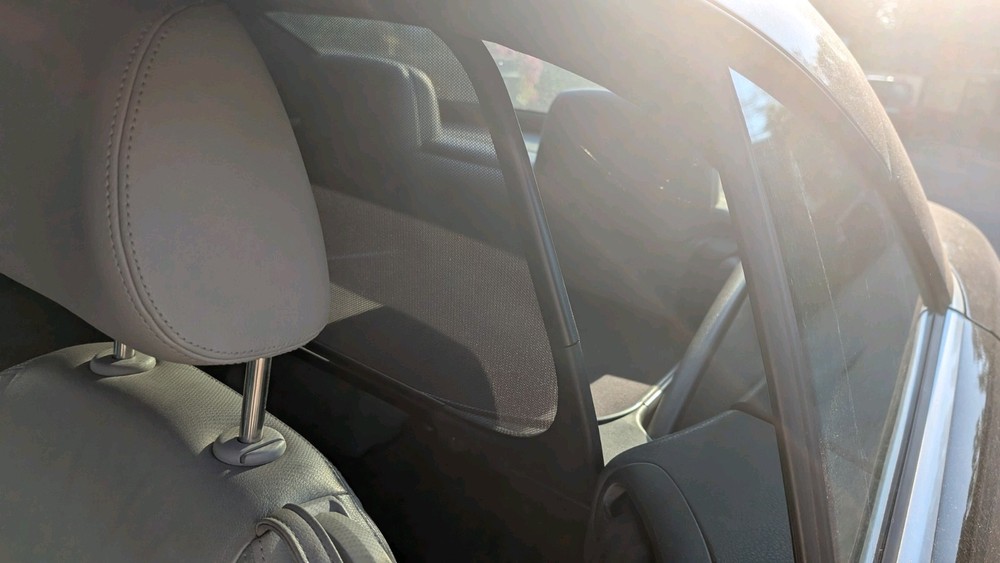 VW Eos 180.000 km 5.750 &euro; Alfdorf 73553