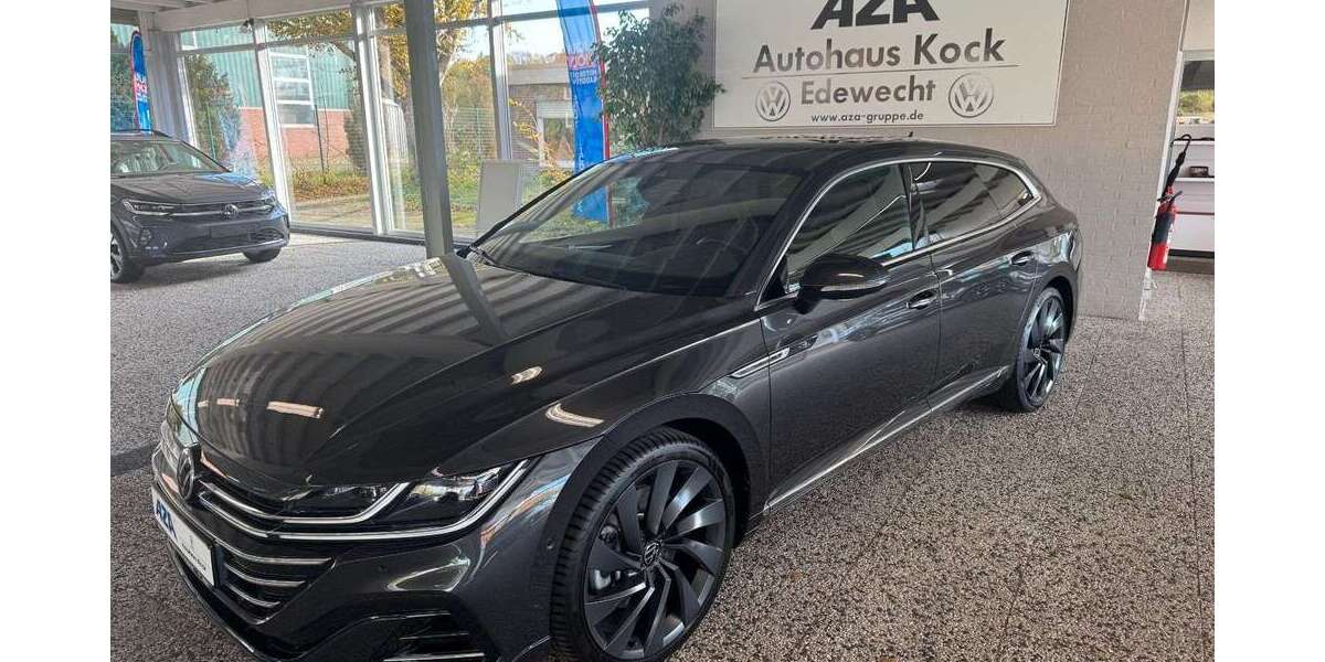 VW Arteon 105.200 km 29.990 &euro; Edewecht 26188