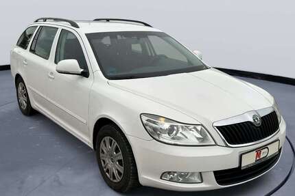 Skoda Octavia 211.800 km 4.390 &euro; Mindelheim 87719