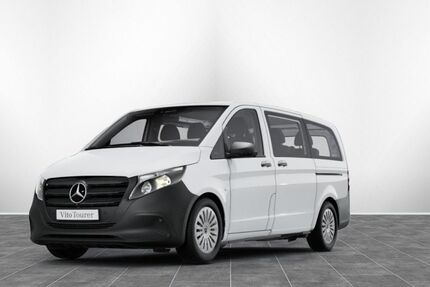 Mercedes-Benz Vito 16.000 km 47.005 &euro; Karlsruhe 76139