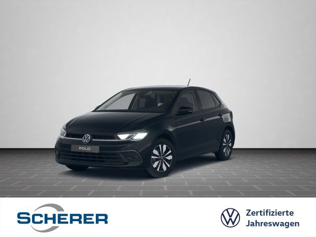 VW Polo 23.491 km 19.600 &euro; Mainz 55120