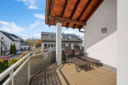 Wohnung Kirchheim unter Teck - 4 Zimmer, 89 m&sup2;, 355.000&euro; | Angebot:26440053